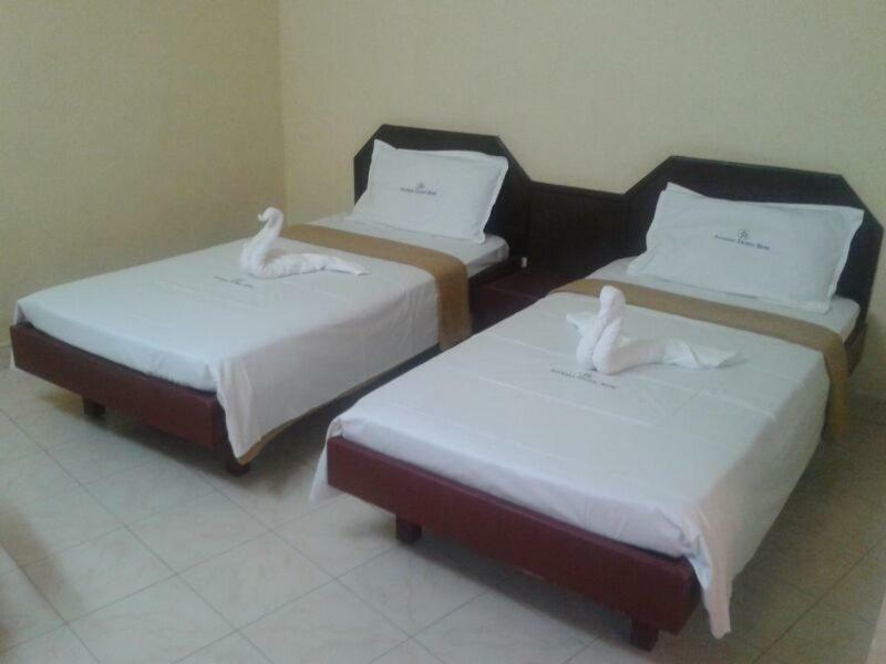 Anandan Tourist Home Varkala Bagian luar foto