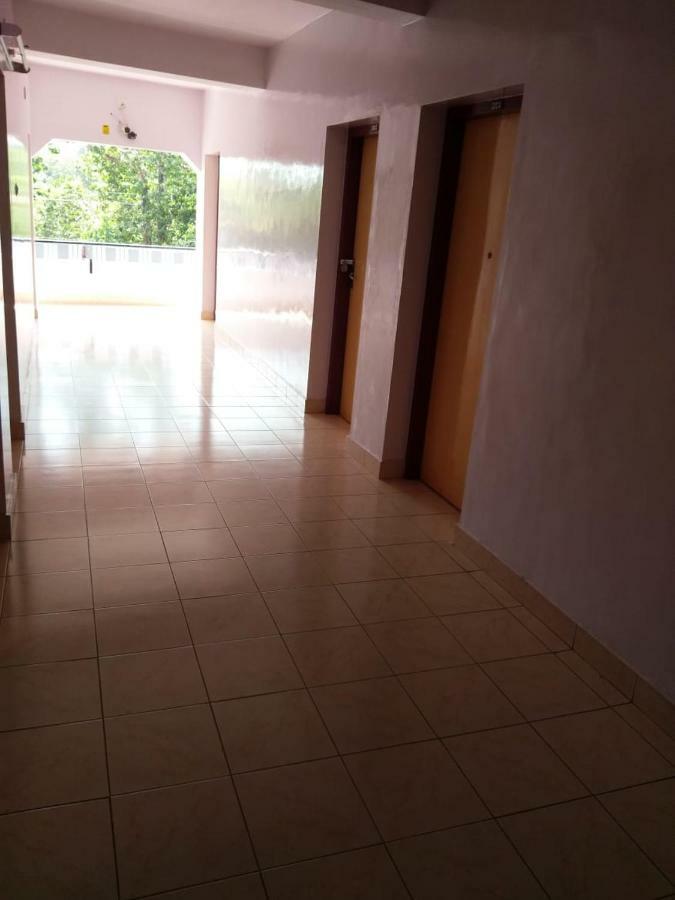 Anandan Tourist Home Varkala Bagian luar foto