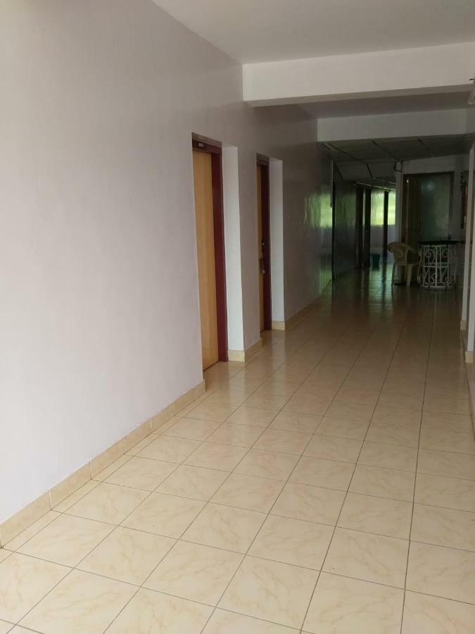 Anandan Tourist Home Varkala Bagian luar foto