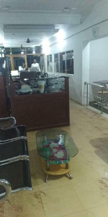 Anandan Tourist Home Varkala Bagian luar foto