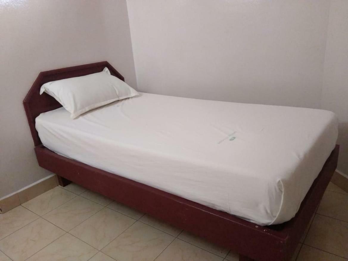 Anandan Tourist Home Varkala Bagian luar foto