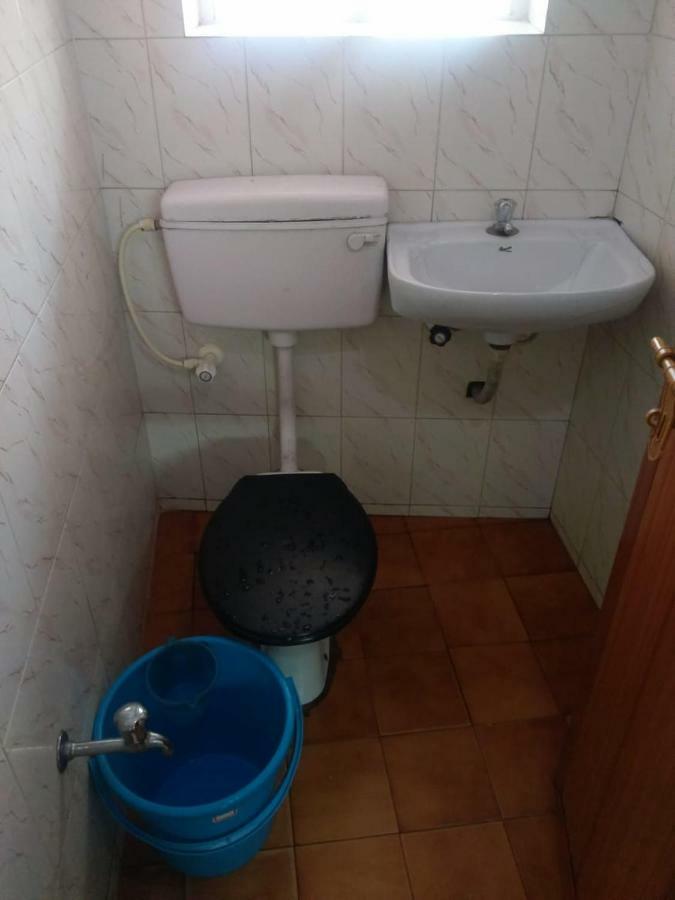 Anandan Tourist Home Varkala Bagian luar foto
